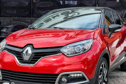 Renault Captur 82.220 km 10.000 &euro; Saarbrücken 66117