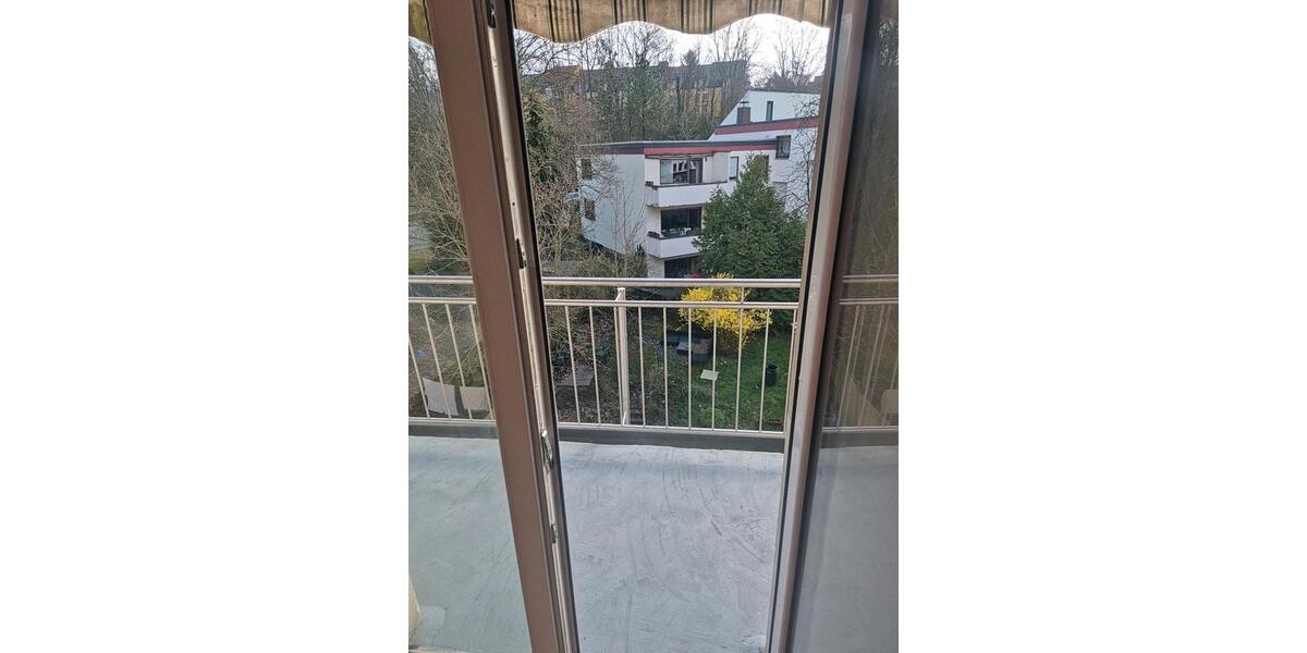 Etagenwohnung Saarbrücken Malstatt - 850&euro; | Angebot:25539827