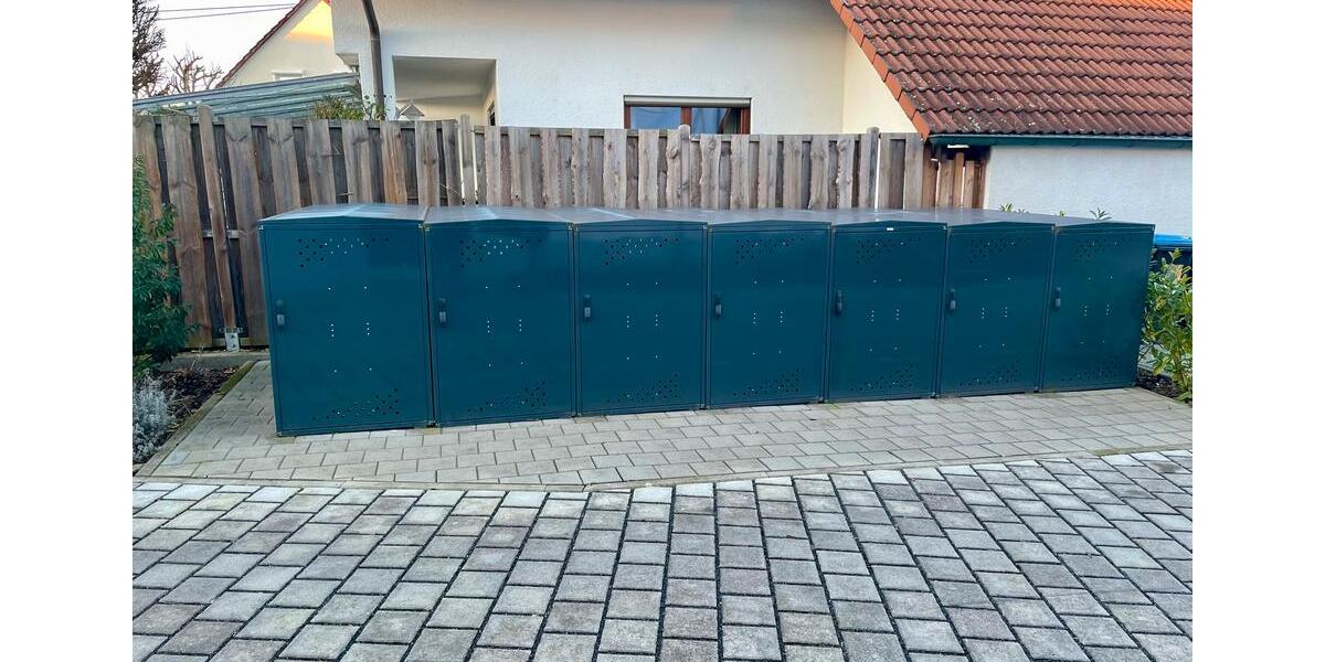 Etagenwohnung Saarlouis - 2 Zimmer, 59 m&sup2;, 708&euro; | Angebot:25614190