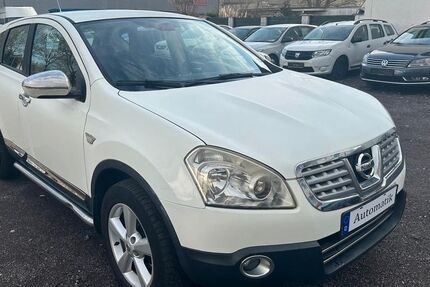 Nissan Qashqai 175.431 km 5.999 &euro; Saarbrücken 66115
