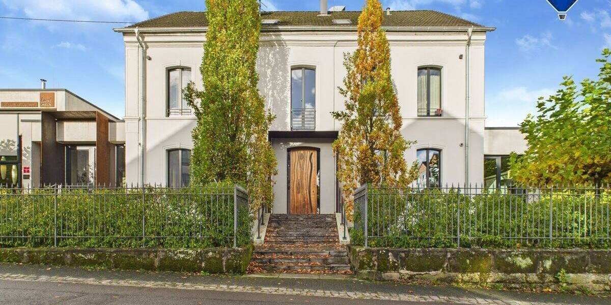 Gewerbeobjekt Wallerfangen - 2.500.000&euro; | Angebot:25673960