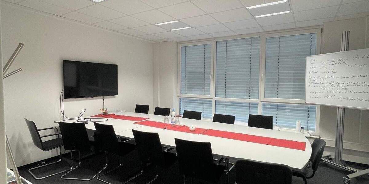 Gewerbeobjekt Sankt Ingbert St. Ingbert - 9.200&euro; | Angebot:25665543