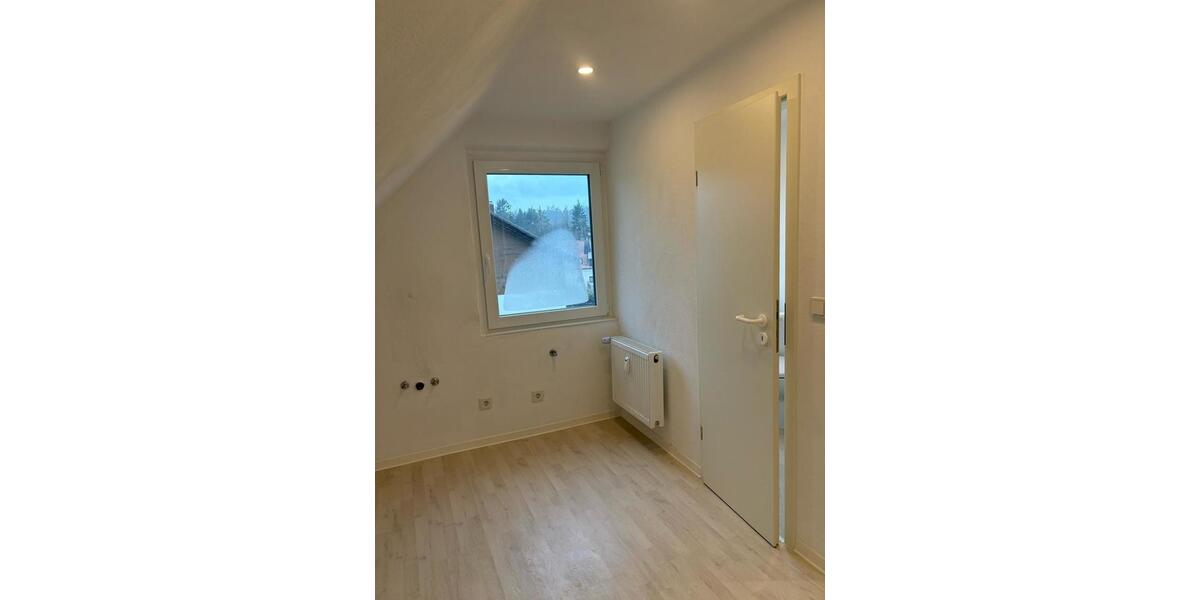Dachgeschoßwohnung Neunkirchen Kohlhof - 1 Zimmer, 40 m&sup2;, 530&euro; | Angebot:19596453