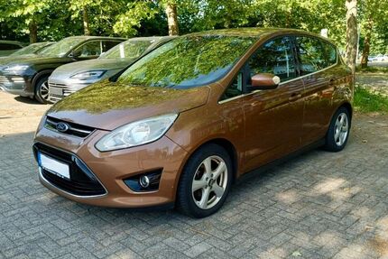 Ford C-Max 165.200 km 5.900 &euro; Saarbrücken 66117