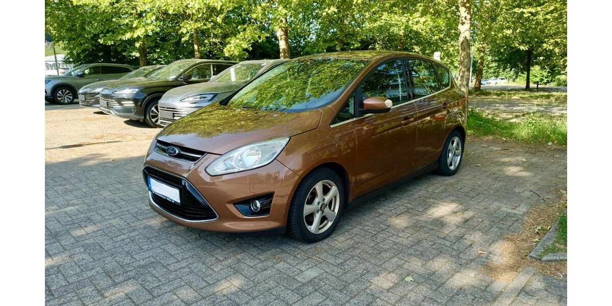 Ford C-Max 165.200 km 5.900 &euro; Saarbrücken 66117