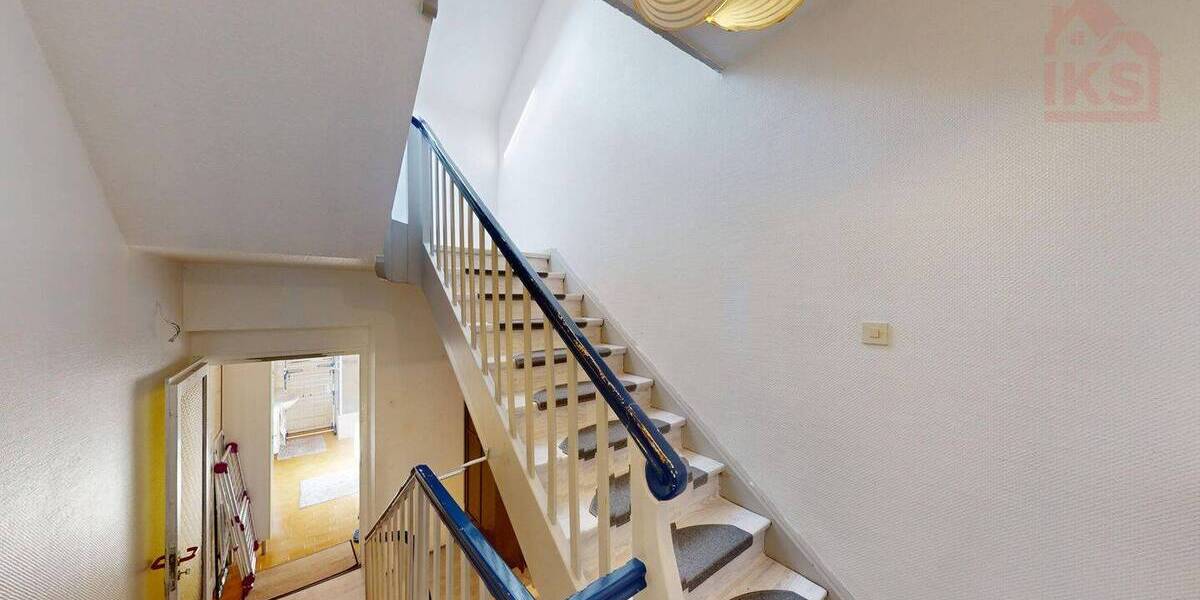 Reihenmittelhaus Saarlouis Roden - 9 Zimmer, 209 m&sup2;, 239.000&euro; | Angebot:26740496
