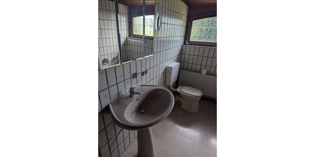 Einfamilienhaus Heusweiler Obersalbach - 4 Zimmer, 195 m&sup2;, 349.000&euro; | Angebot:26389891