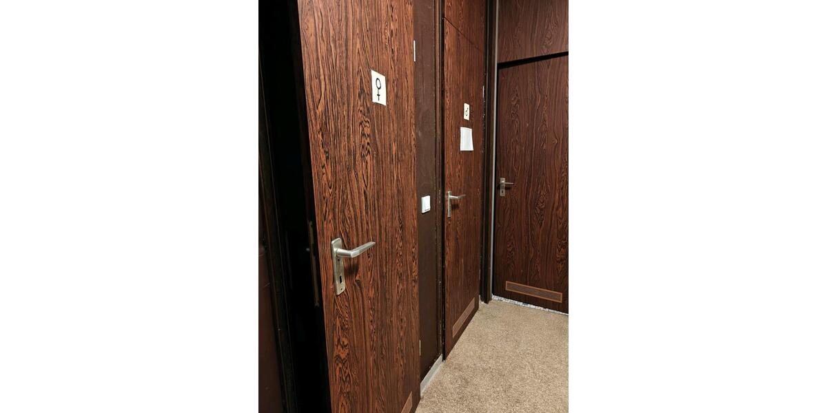 Etagenwohnung Saarbrücken Dudweiler - 1 Zimmer, 18 m&sup2;, 390&euro; | Angebot:25864921