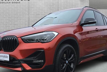 BMW X1 64.600 km 21.900 &euro; Homburg 66424
