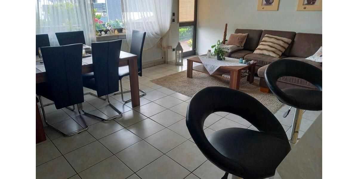 Etagenwohnung Püttlingen - 2 Zimmer, 70 m&sup2;, 550&euro; | Angebot:25792546