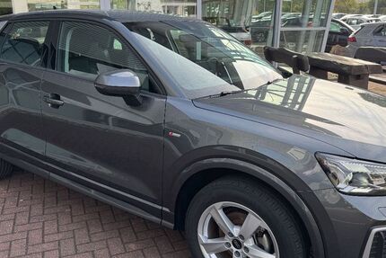 Audi Q2 10.405 km 27.990 &euro; Eppelborn-Neububach 66571