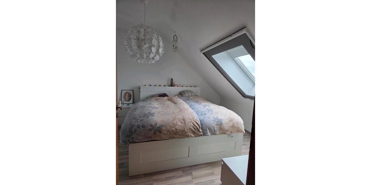 Maisonettenwohnung Völklingen - 1 Zimmer, 90 m&sup2;, 650&euro; | Angebot:25945406