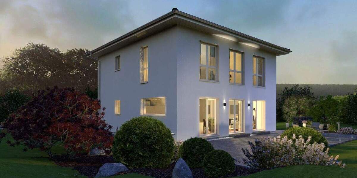 Einfamilienhaus Zweibrücken - 6 Zimmer, 188 m&sup2;, 649.200&euro; | Angebot:25774938