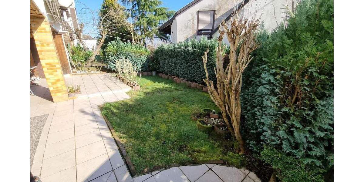 Mehrfamilienhaus, Wohnhaus Püttlingen - 199.000&euro; | Angebot:25674626