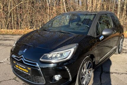 Citroen DS3 137.816 km 6.999 &euro; Riegelsberg 66292