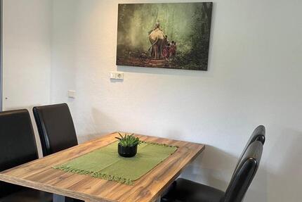 Wohnung Überherrn - 1 Zimmer, 40 m&sup2;, 500&euro; | Angebot:26021100