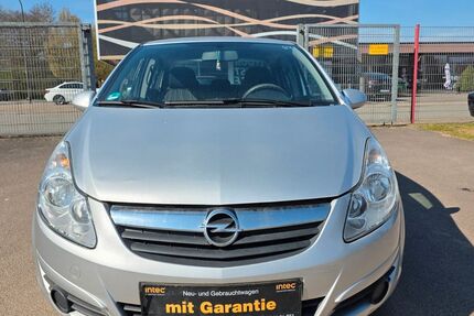 Opel Corsa 150.000 km 3.490 &euro; Saarlouis 66740