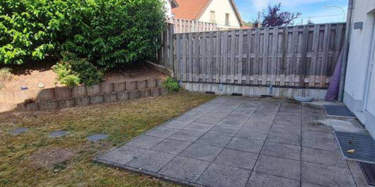 Etagenwohnung Wadgassen Differten - 3 Zimmer, 95 m&sup2;, 860&euro; | Angebot:25927130