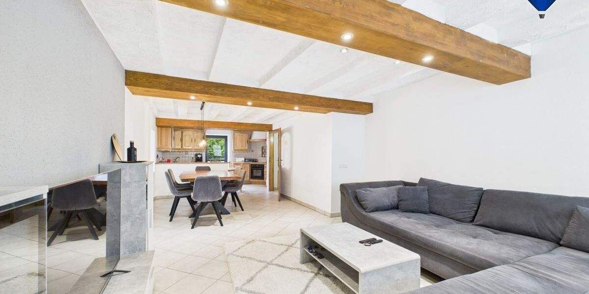 Reihenendhaus Mandelbachtal Bebelsheim - 5 Zimmer, 191 m&sup2;, 196.500&euro; | Angebot:25673993