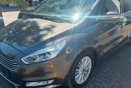 Ford Galaxy 169.000 km 11.999 &euro; Saarlouis 66740