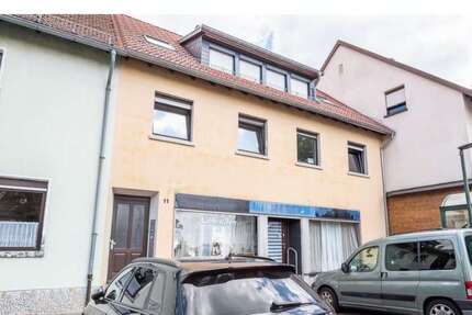 Gewerbeobjekt Neunkirchen - 495&euro; | Angebot:21622334
