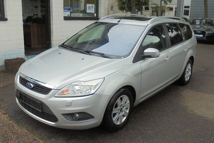 Ford Focus 237.000 km 1.950 &euro; Dillingen/Saar 66763