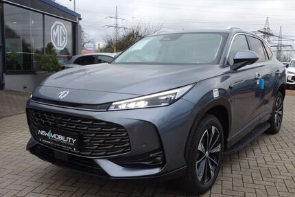 MG HS 2.500 km 35.600 &euro; Bexbach 66450