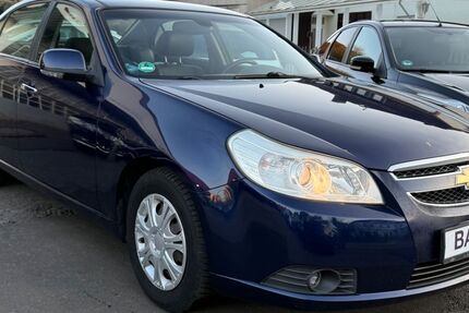 Chevrolet Epica 86.000 km 4.999 &euro; Marpingen 66646