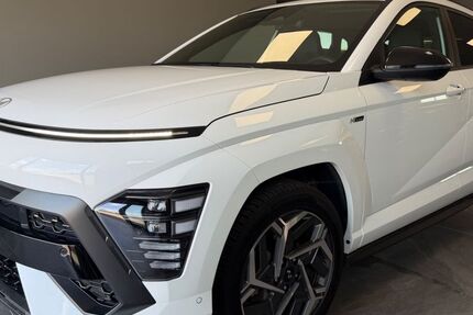 Hyundai KONA 70.140 km 25.800 &euro; Saarlouis 66740