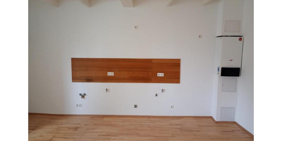 Hochparterre Sankt Ingbert - 2 Zimmer, 51 m&sup2;, 549&euro; | Angebot:25944435