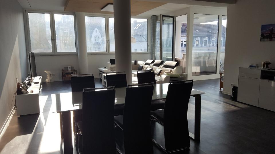 Loft - Studio - Atelier Neunkirchen - 2 Zimmer, 140 m&sup2;, 330.500&euro; | Angebot:24415734