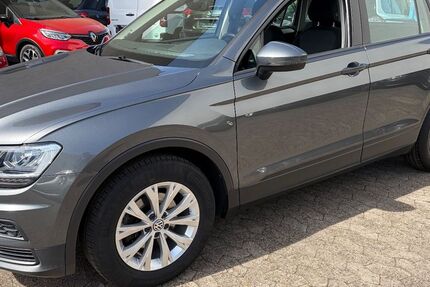 VW Tiguan 100.000 km 15.900 &euro; Saarbrücken 66115