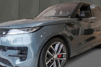 Land Rover Range Rover Sport 68.457 km 89.490 &euro; Saarbrücken 66121