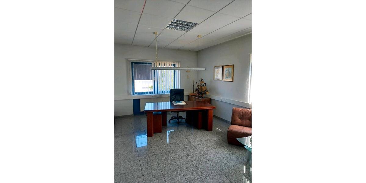 Gewerbeobjekt Wadgassen - 3.050&euro; | Angebot:25935903