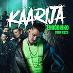Käärijä - Eurodisko Tour 2026