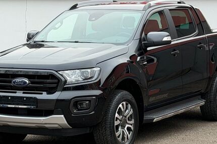Ford Ranger 79.000 km 32.999 &euro; Völklingen 66333