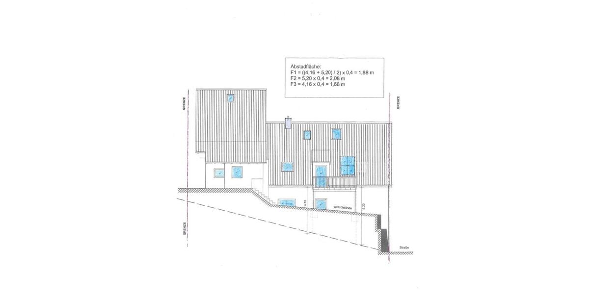 Hochparterre Saarbrücken Brebach-Fechingen - 3 Zimmer, 80 m&sup2;, 149.000&euro; | Angebot:25327206