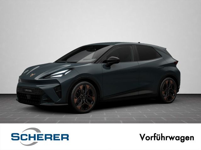 Cupra Raval 4.990 km 31.990 &euro; Saarbrücken 66115