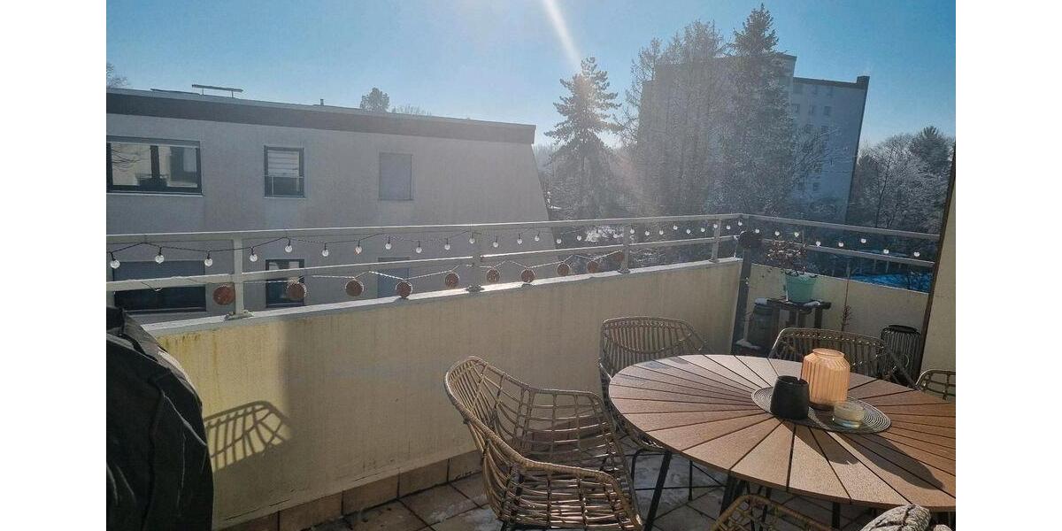 Etagenwohnung Saarbrücken Malstatt - 4 Zimmer, 110 m&sup2;, 230.000&euro; | Angebot:26475727