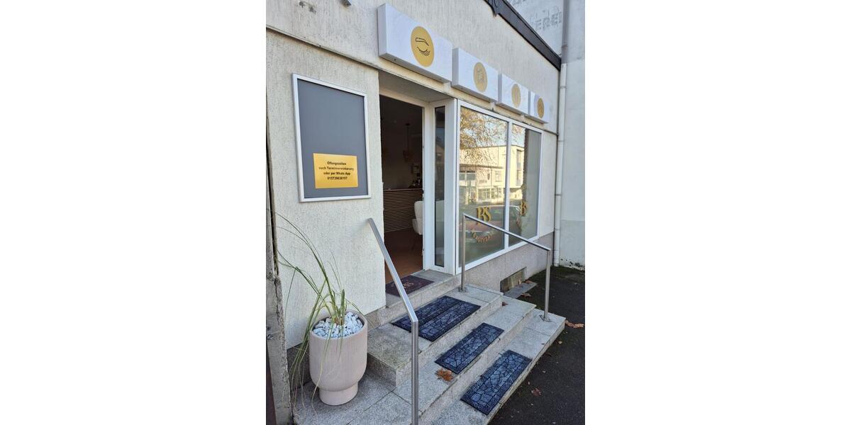 Gewerbeobjekt Saarbrücken West - 200&euro; | Angebot:24974948