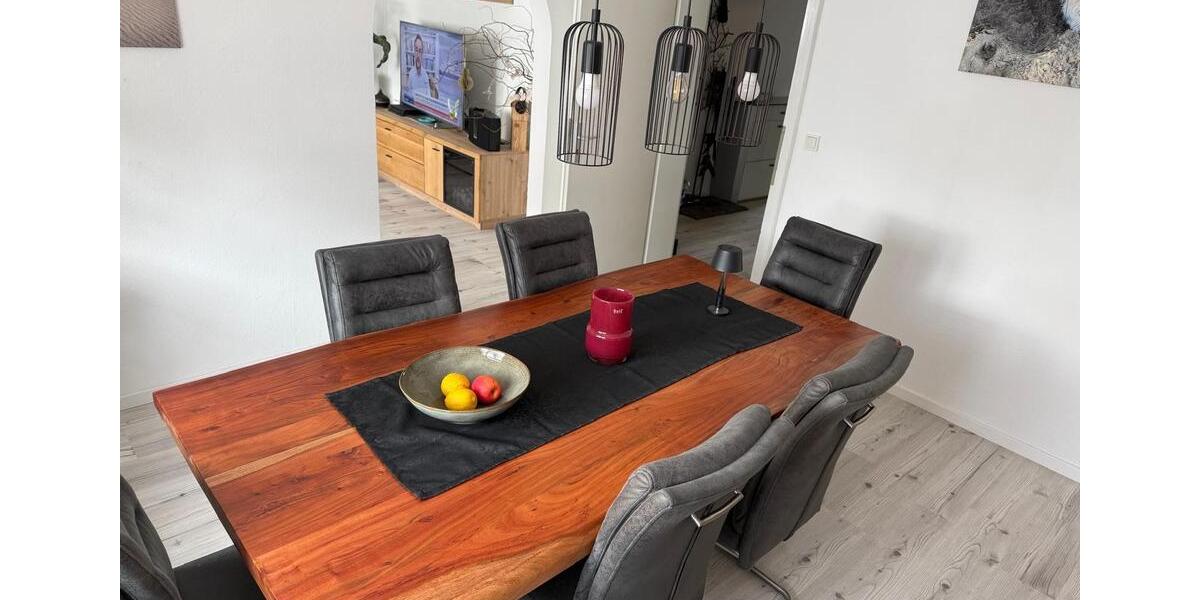 Erdgeschoßwohnung Riegelsberg - 3 Zimmer, 85 m&sup2;, 650&euro; | Angebot:26525229