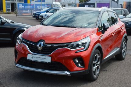 Renault Captur 115.000 km 13.999 &euro; Lebach 66822