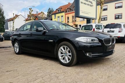 BMW 520 180.000 km 9.900 &euro; Saarbrücken 66115