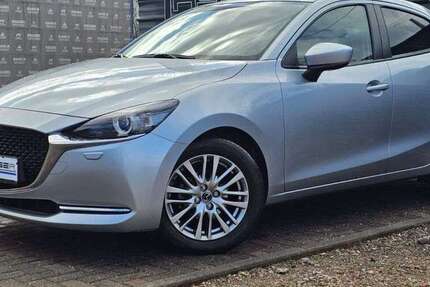 Mazda 2 99.984 km 13.980 &euro; Kleinblittersdorf 66271