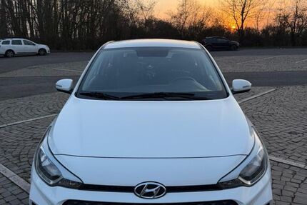 Hyundai i20 115.000 km 8.500 &euro; Zweibrücken 66482