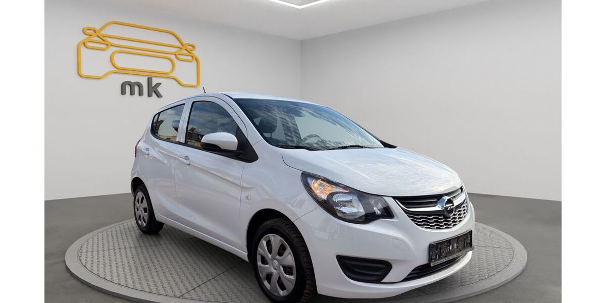 Opel Karl 85.000 km 6.480 &euro; saarbrücken 66115