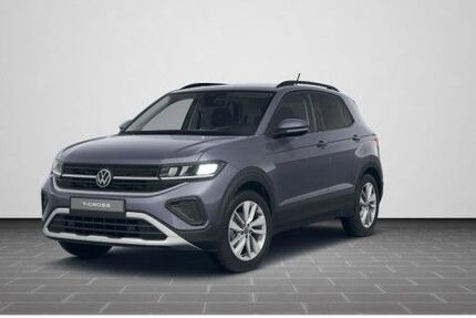 VW T-Cross 18.434 km 23.900 &euro; Neunkirchen 66538