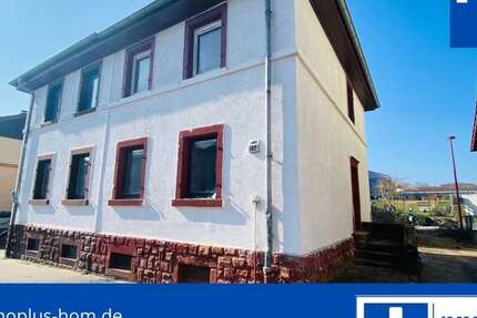 Haus Waldmohr - 5 Zimmer, 127 m&sup2;, 99.000&euro; | Angebot:15167653