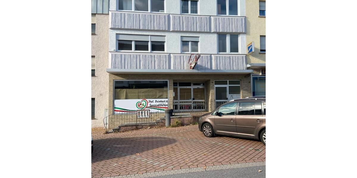 Gewerbeobjekt Bous - 1.000&euro; | Angebot:26650065