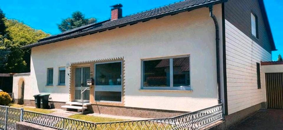 Einfamilienhaus Rehlingen-Siersburg Siersburg - 10 Zimmer, 245 m&sup2;, 364.900&euro; | Angebot:26709576